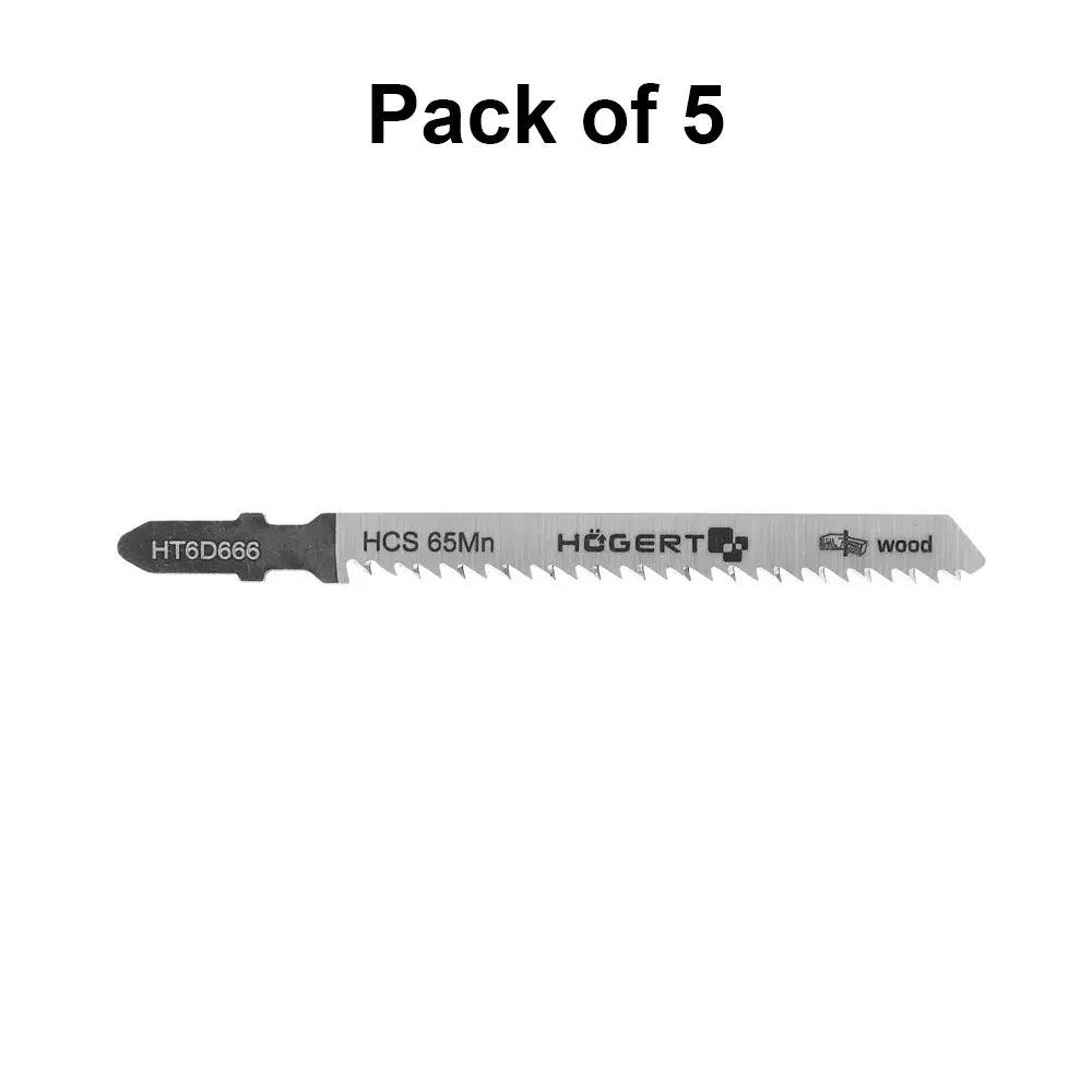 hogert-technik-jig-saw-blade-clean-cut-75-mm-cutting-length-and-100-mm-overall-length-ht6d666-pack-of-5