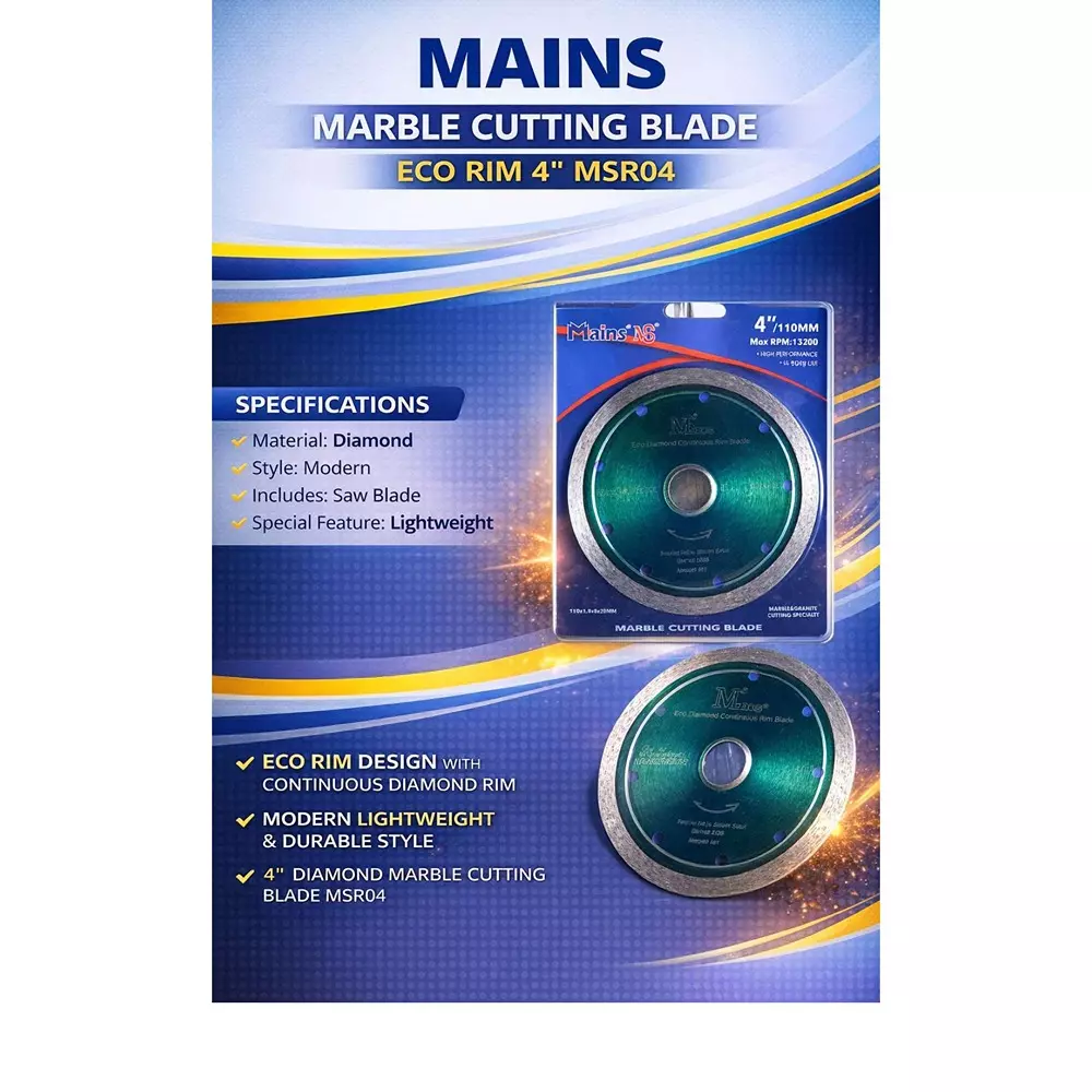 mains-eco-continuous-rim-marble-cutting-blade-110-mm-4-inch-20-mm-bore-dia-msr04