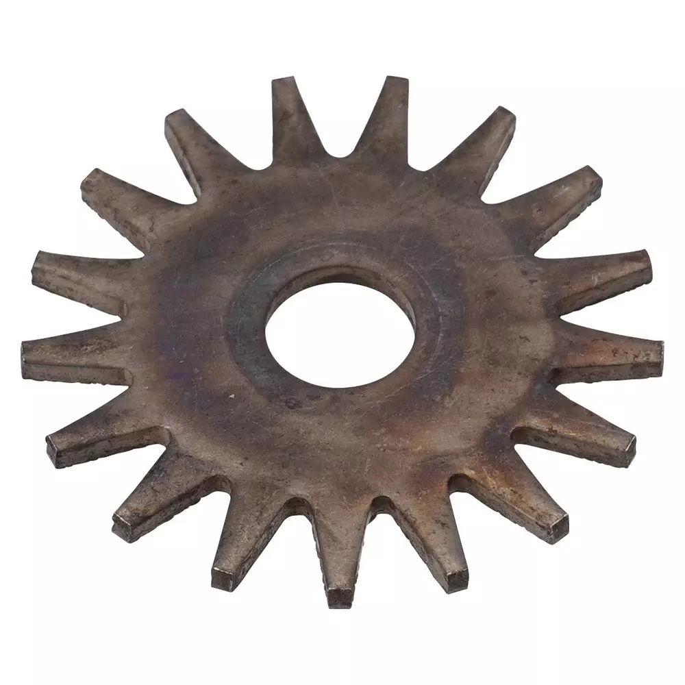 PICUS Dresser Replacement Blade 28 mm OD Compatible with Taiyo Seiko TS-24N and TS-24S (1 Box)