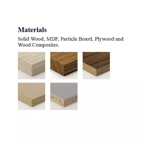 Timus TCT Brazed Grooving Saw Blade TTB.GC.02 for Panel Saw Machine, 180 mm Diameter x 30 mm Bore Size, TTB.GC.02.8235