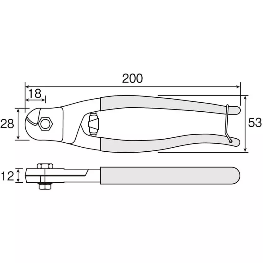 hozan-wire-cutter-62-blade-hardness-n-16