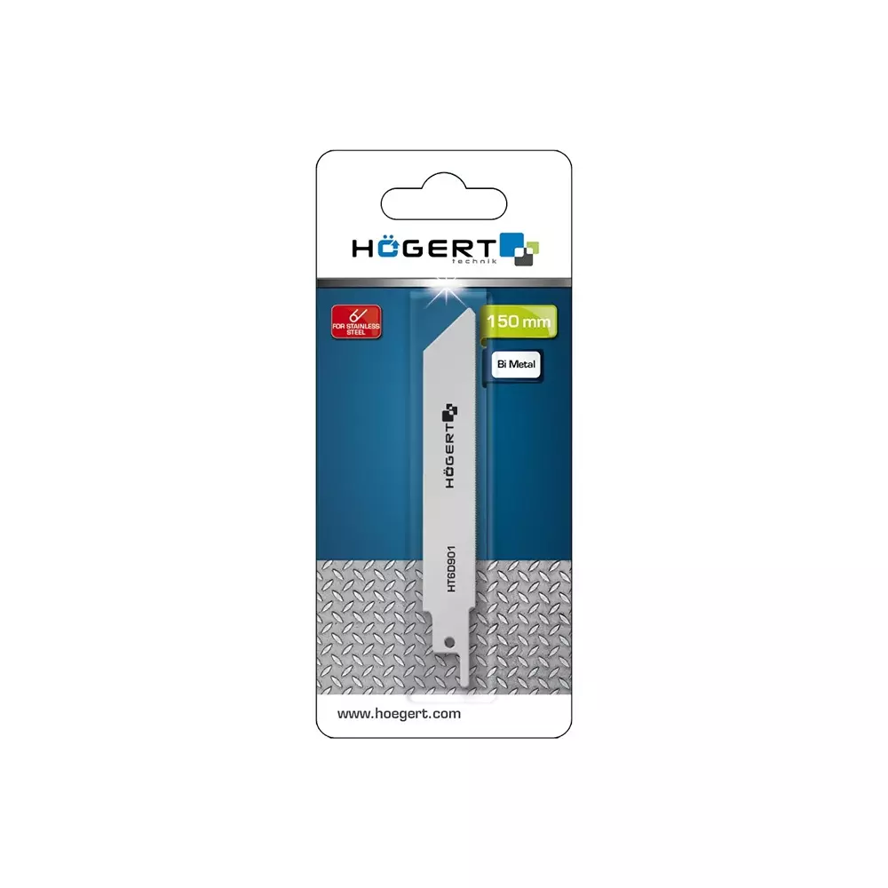 hogert-technik-reciprocating-saw-blade-bi-metal-130-mm-cutting-length-and-150-mm-size-ht6d901