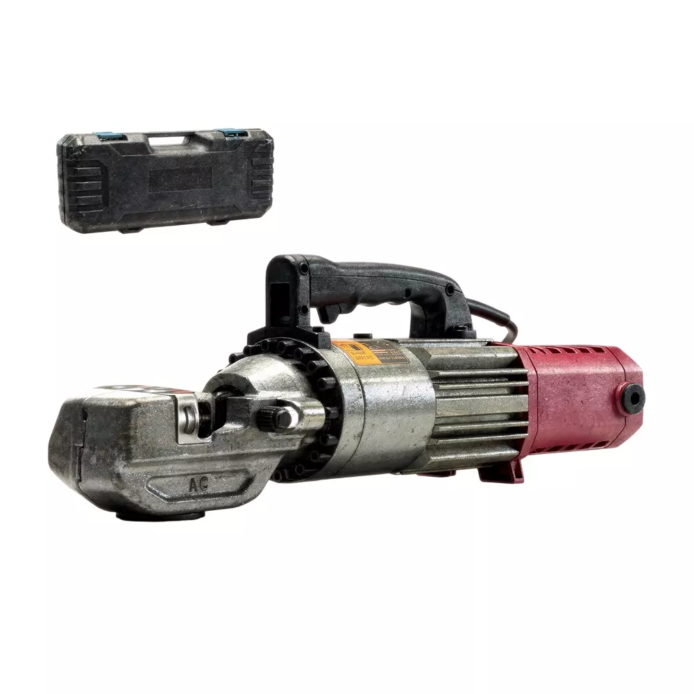 xlnt-1600-w-steel-bar-cutting-machine-cutoff-4-25-mm-cutoff-range-and-220-v-power-supply-xtrcm216