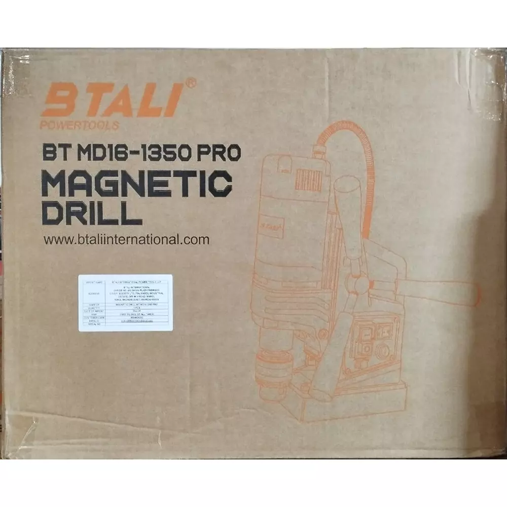 btali-1350-w-magnetic-core-drill-with-11500-n-magnetic-power-and-16-mm-drilling-capacity-bt-md16-1350-pro-without-drill-bits