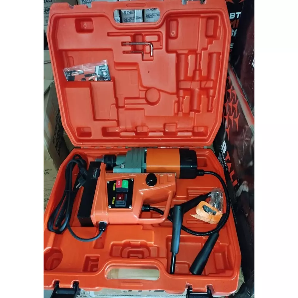 btali-1350-w-magnetic-core-drill-with-11500-n-magnetic-power-and-16-mm-drilling-capacity-bt-md16-1350-pro-without-drill-bits