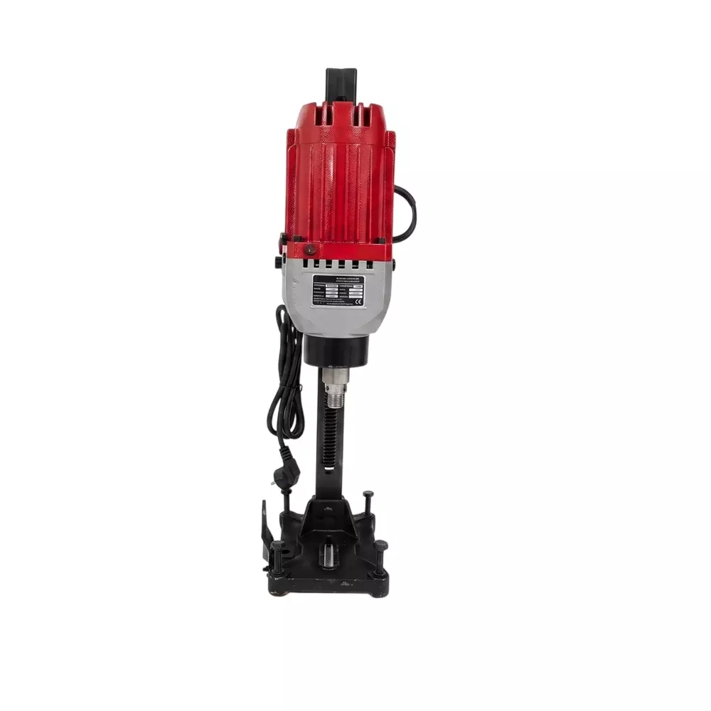 XLNT 2000 W Core Drill Machine 200 mm Drilling Diameter and 0-800 RPM No Load Speed, XTCCD151200 (Without Drill Bit)