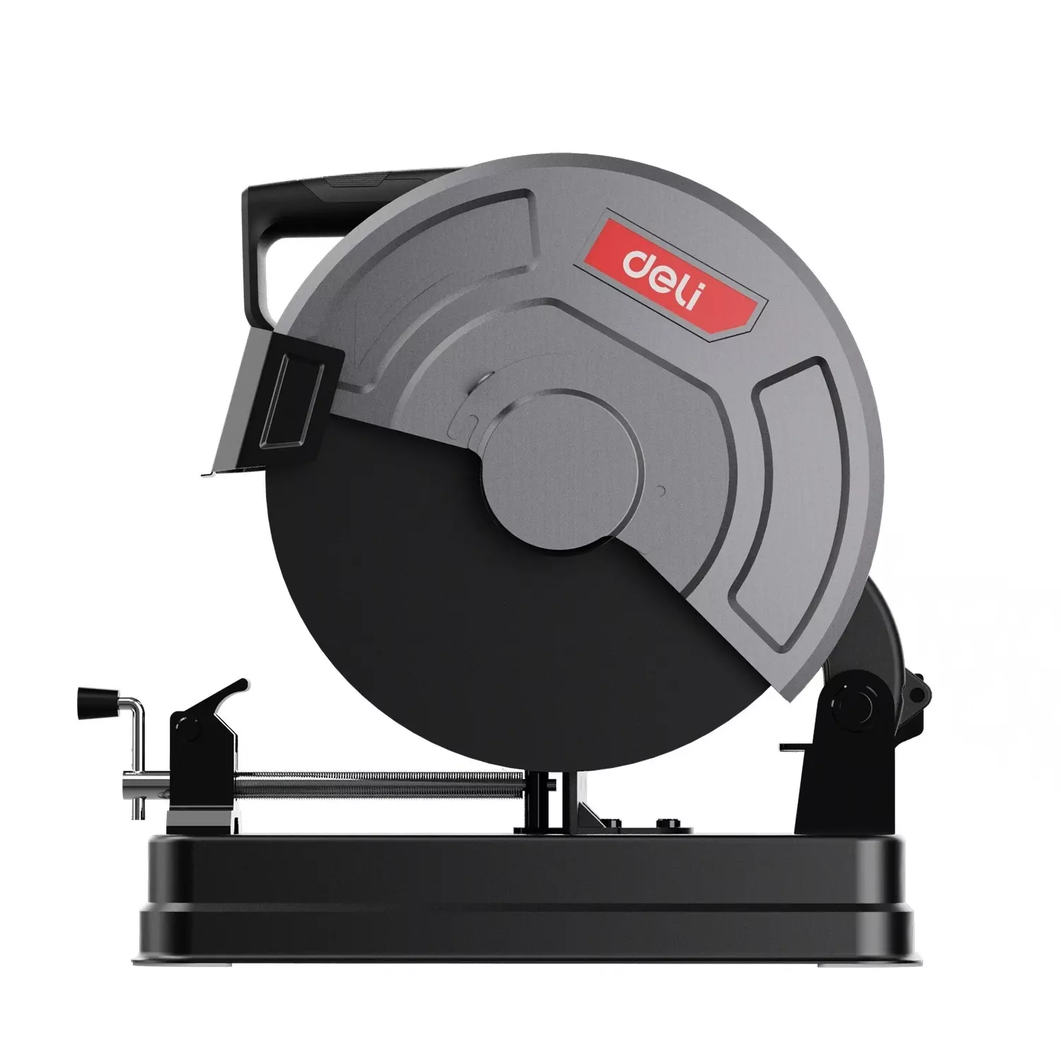 DELI Cut Off Saw without Blade 2350 W Power, 3800 RPM, 220 - 240 V, EDE-XQ355-1E