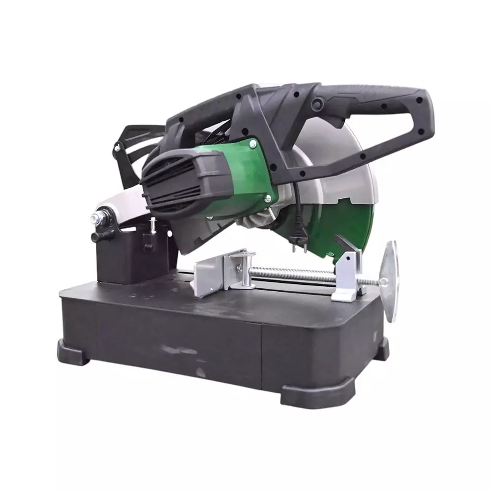 Turtle Gold Cut off Machine 3240 W 355 mm (14 inch), ST 606S (Without Cutting Wheel)