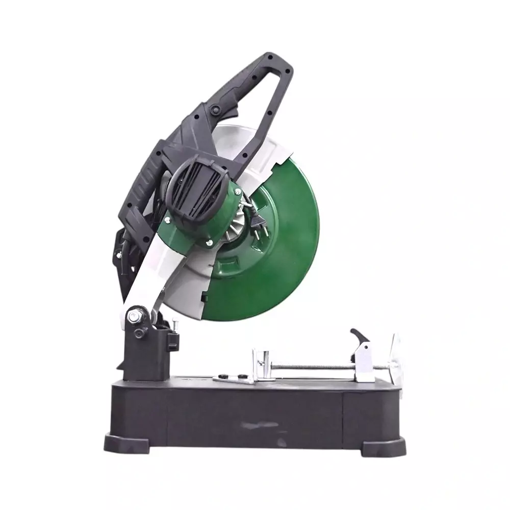 Turtle Gold Cut off Machine 3240 W 355 mm (14 inch), ST 606S (Without Cutting Wheel)