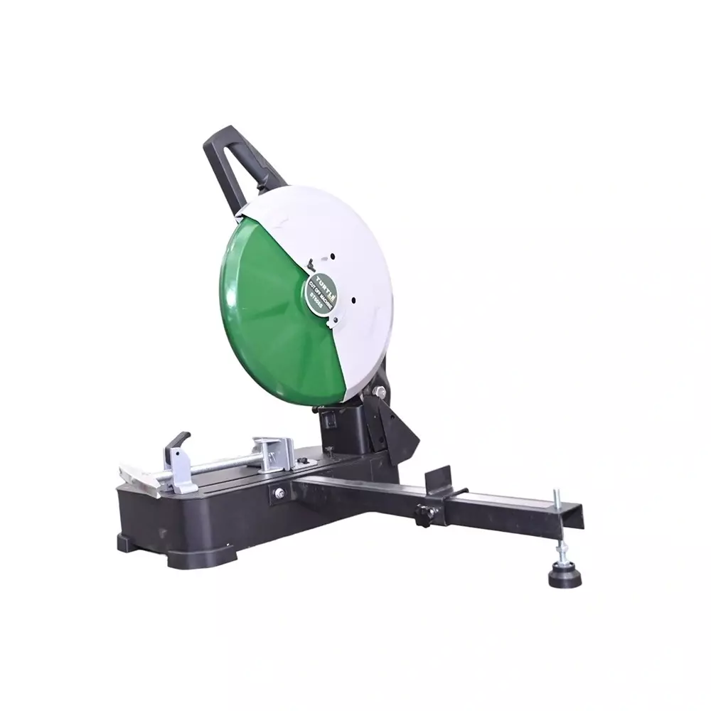 Turtle Gold Cut off Machine 3240 W 355 mm (14 inch), ST 606S (Without Cutting Wheel)