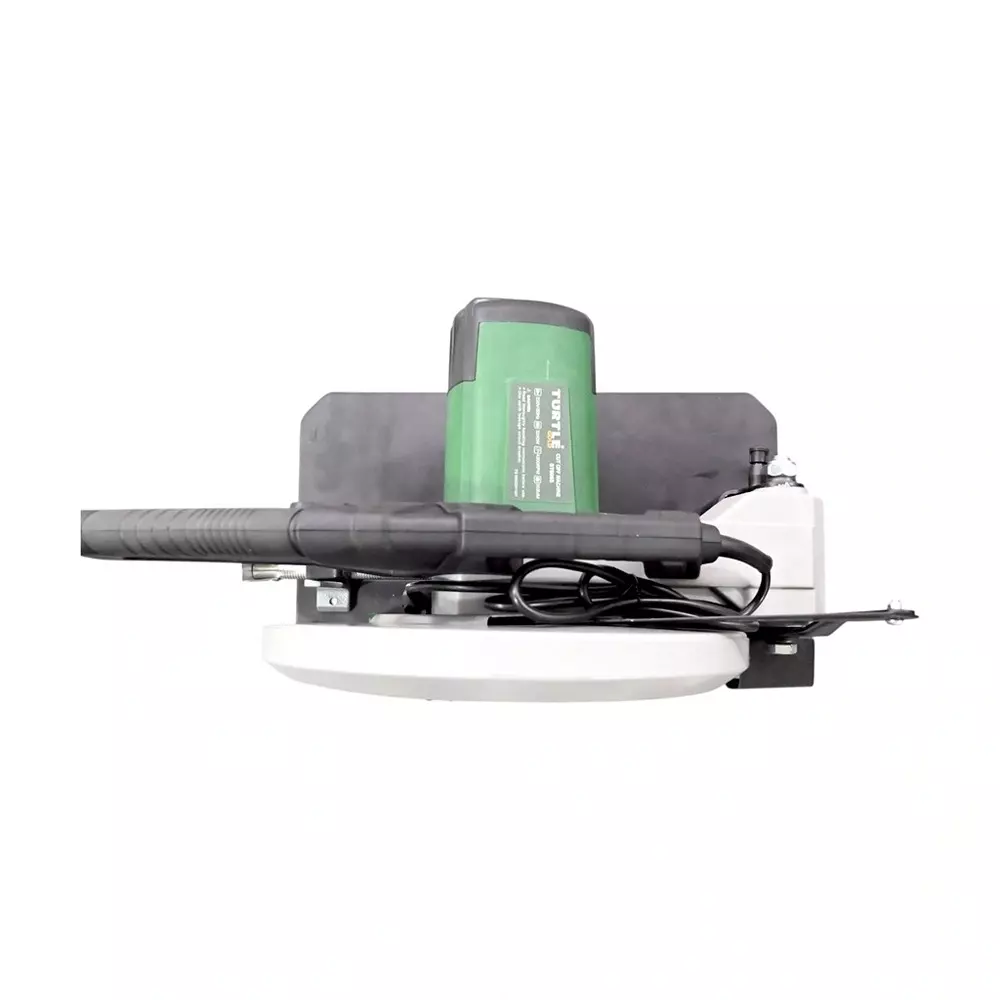 Turtle Gold Cut off Machine 3240 W 355 mm (14 inch), ST 606S (Without Cutting Wheel)