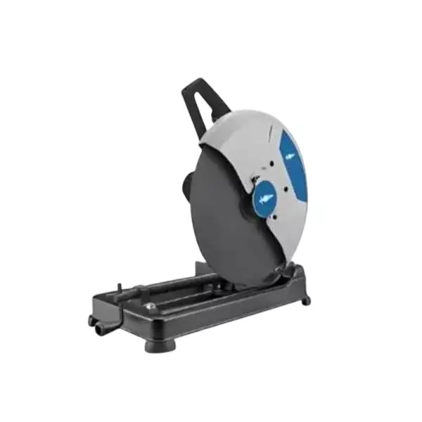 Imported Electric Cut off Machine 3800 RPM 355 mm Wheel Diameter 2400 W Power, TI-S2-10598 (Without Blade)