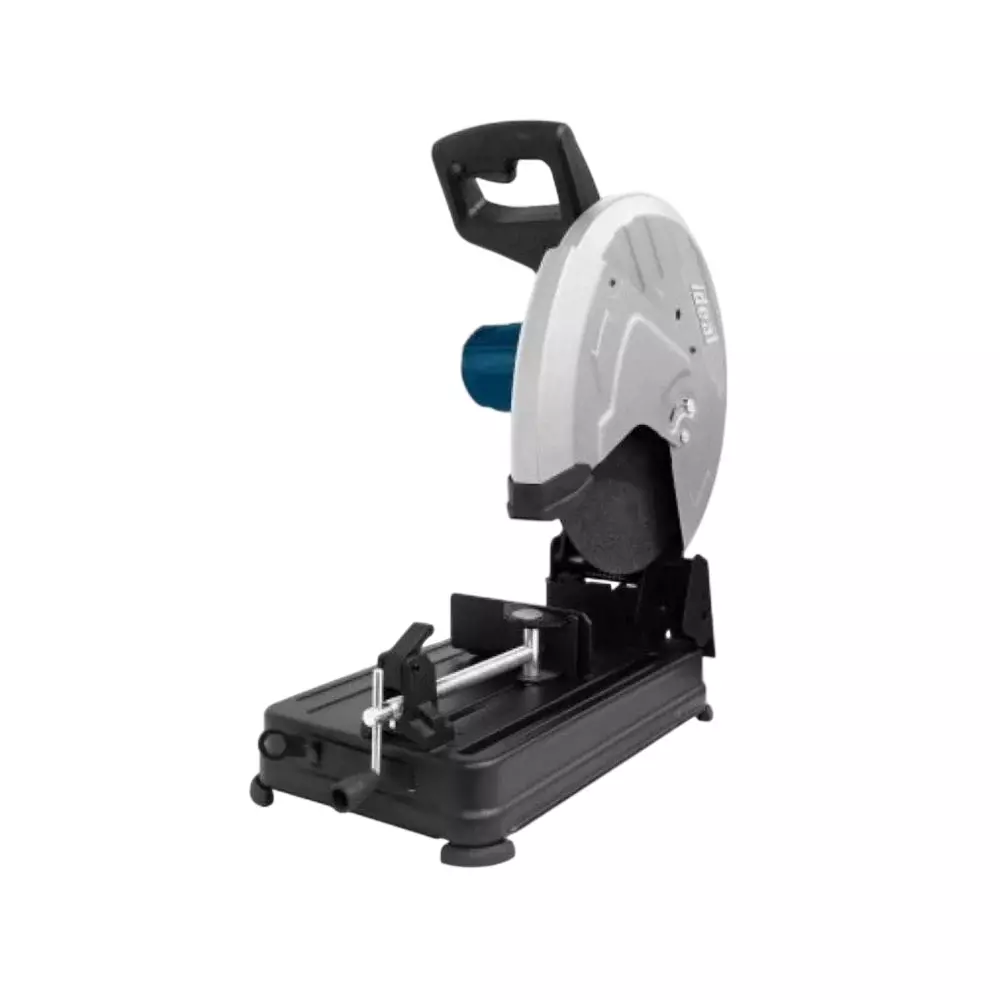 Ideal Cut-Off Saw 3300 W Power 3900 RPM No Load Speed 220 V 50 Hz, ID CO3000DH (Disc Not Included)