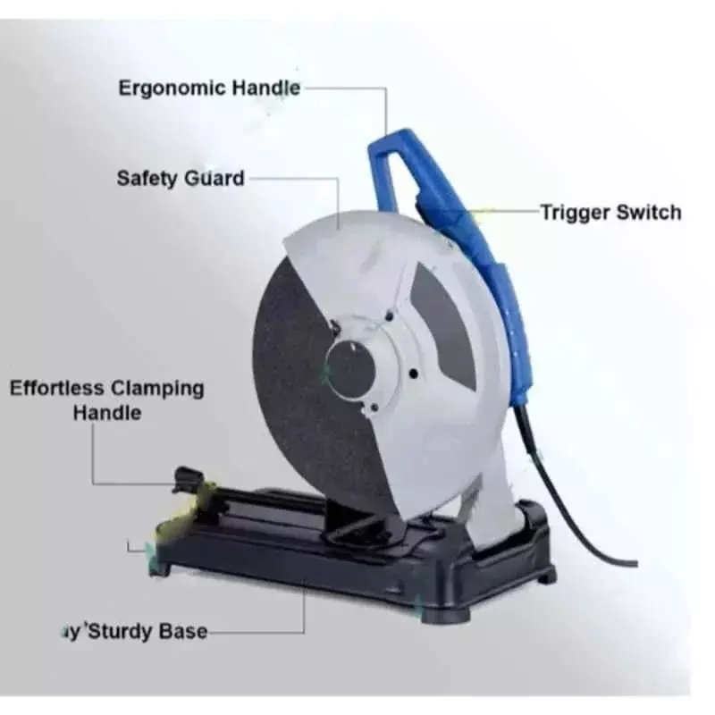 spear-cut-off-machine-without-blade-355-mm-14-inch-2800-w