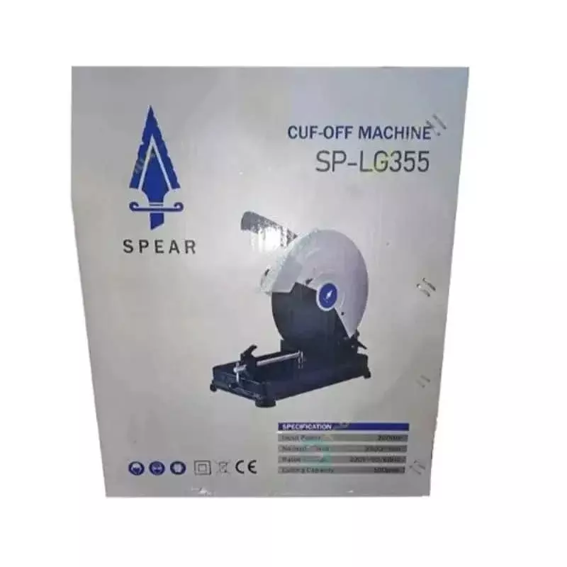 spear-cut-off-machine-without-blade-355-mm-14-inch-2800-w