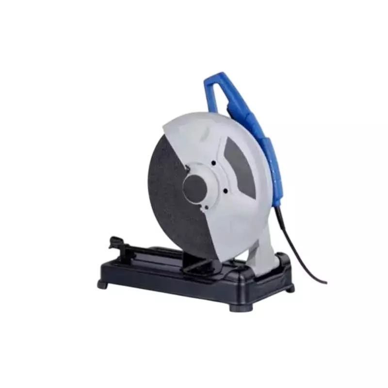 Spear Cut-Off Machine Without Blade 355 mm Wheel Diameter 2800 W Power 3900 rpm Speed, SP-LG355
