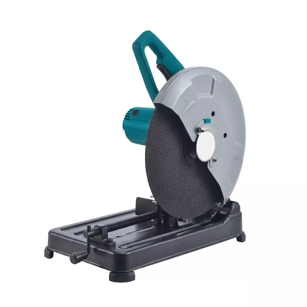Opel Cut Off Machine without Blade 3800 rpm Speed for Industrial Use, MZ10509
