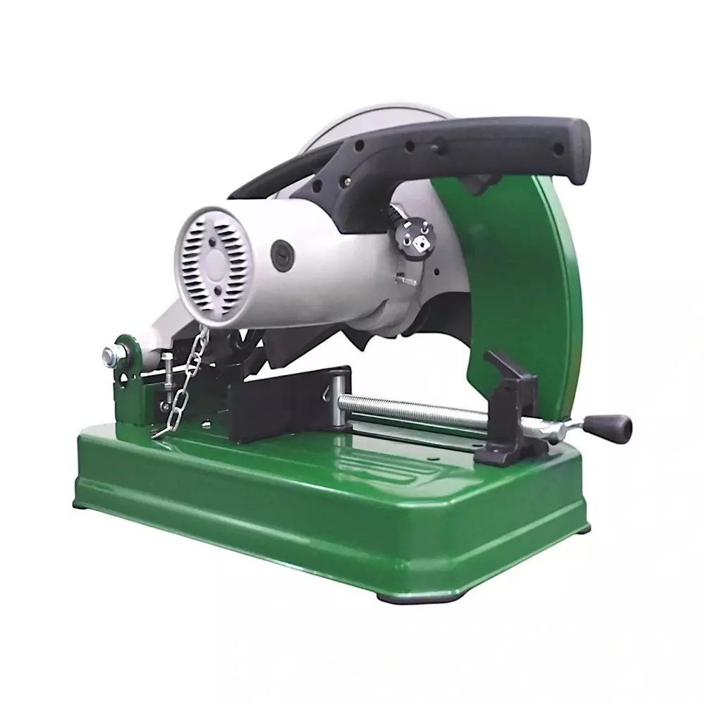Turtle Gold Cut off Machine 2740 W 355 mm (14 inch), ST 603S (Without Cutting Wheel)