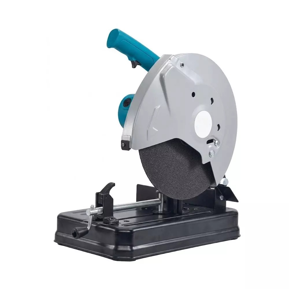 Opel LG Cut Off Machine without Blade 3800 rpm Speed for Industrial Use, MZ11349