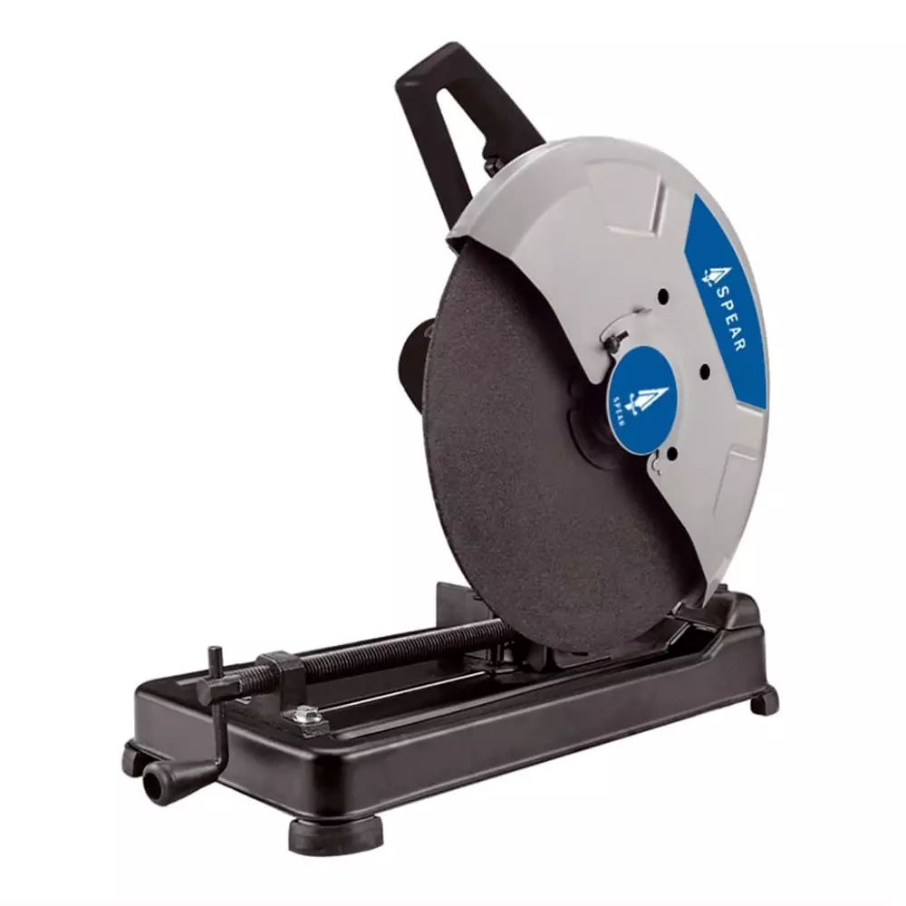 Spear Cut off Machine 355 mm (14 inch) 2400 W (Without Blade), SPO-2400