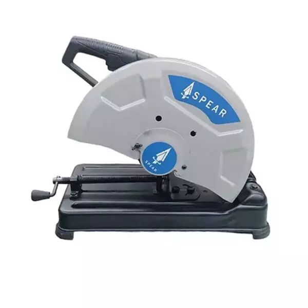 spear-355-mm-14-inch-cut-off-machine-without-blade-2400-w