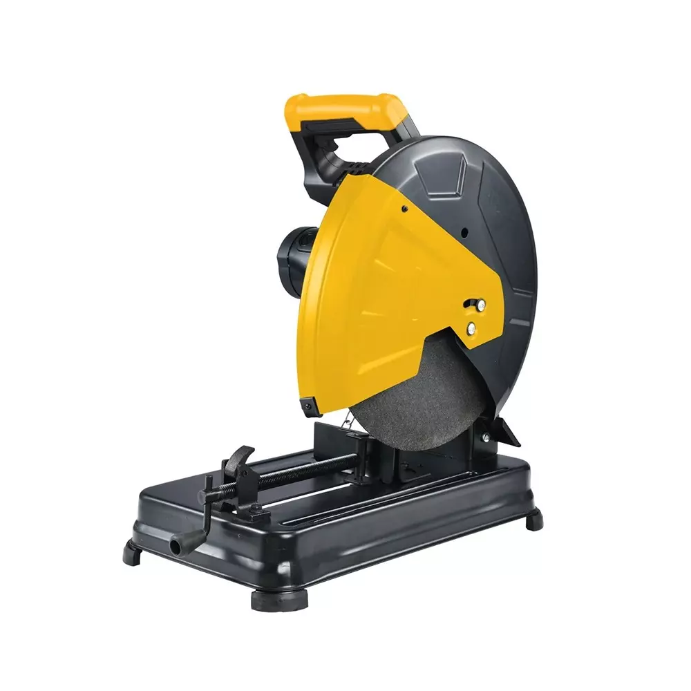 XLNT 3000 W Cut Off Machine 4000 RPM No Load Speed and 355 mm Blade Size, XTCM72355 (Without Blade)