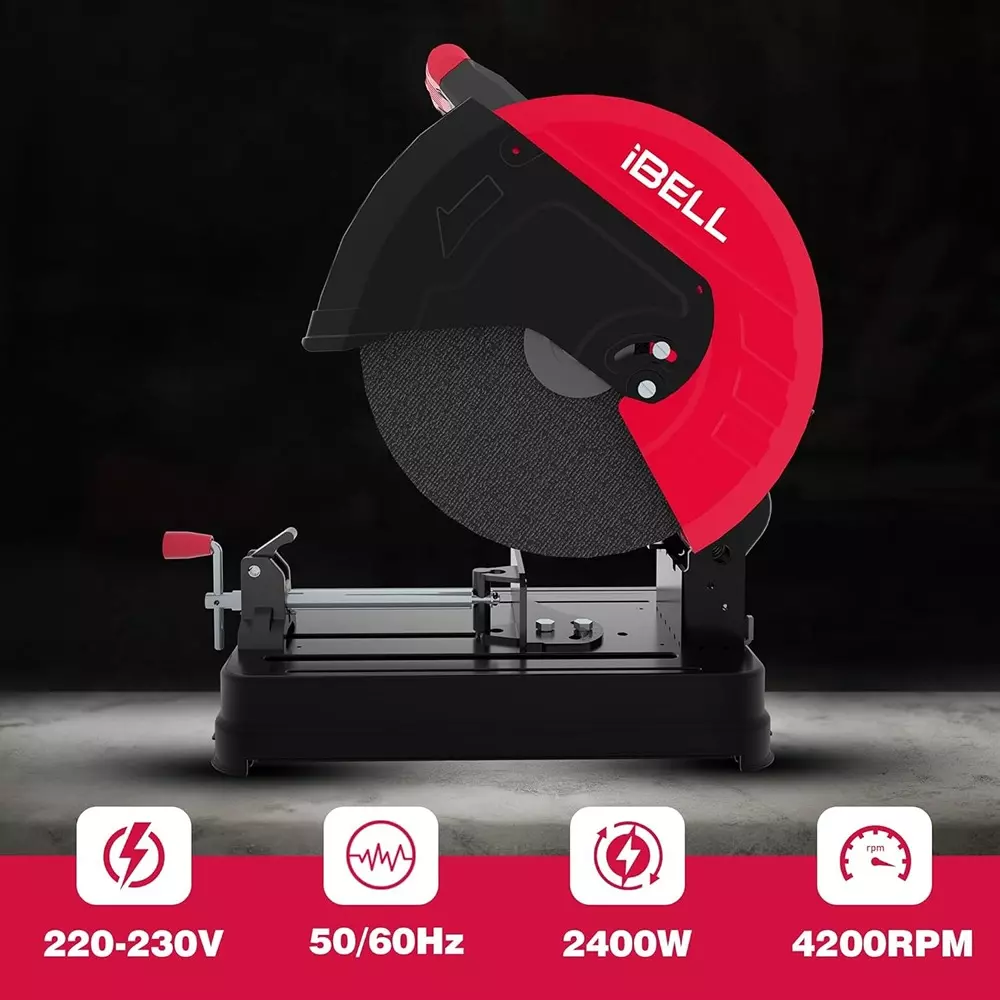ibell-heavy-duty-cut-off-machine-4200-rpm-no-load-speed-2400-w-power-with-355-mm-14-inch-blade-cm35-43