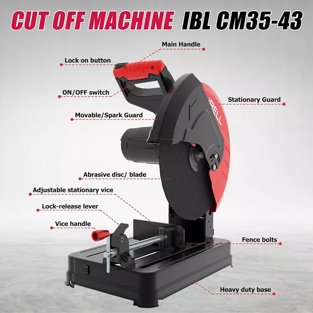 ibell-heavy-duty-cut-off-machine-4200-rpm-no-load-speed-2400-w-power-with-355-mm-14-inch-blade-cm35-43