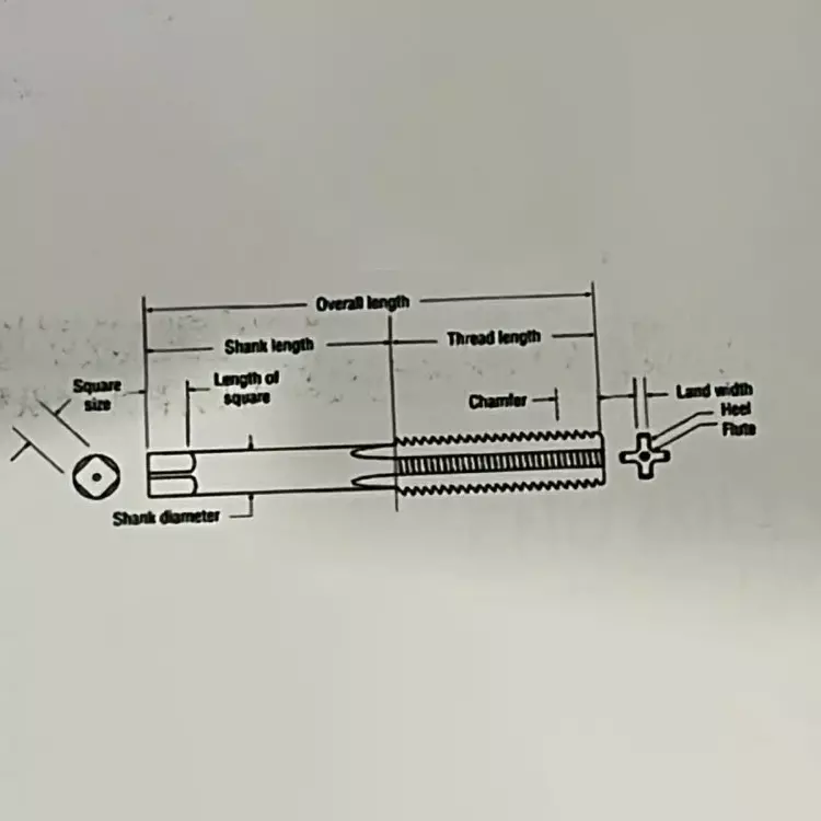V3 B Type Centre Drill High Speed Steel 1.25 mm Dia 5 mm Body Dia