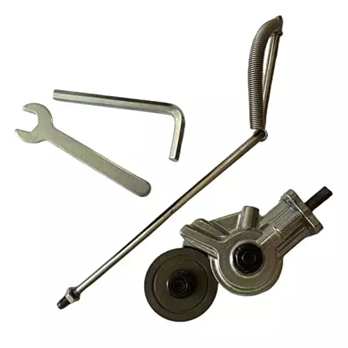DY TOOLS Multipurpose Electric Drill Attachment for Metal Plates