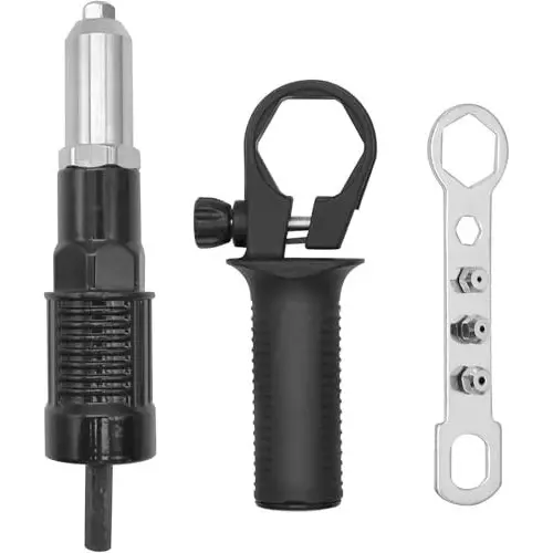 generic-electric-riveter-drill-attachment-alloy-steel-2448-mm-pop-rivet-gun-adaptor-1-kit