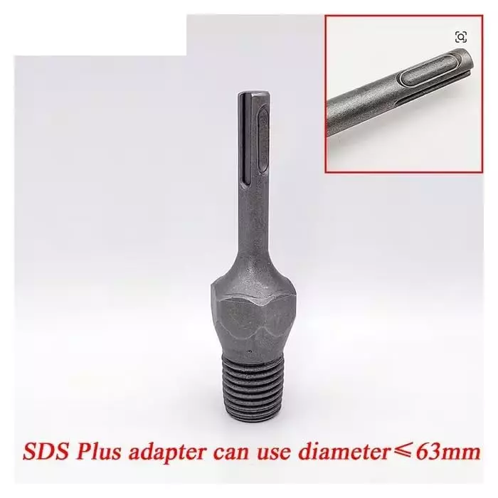 generic-m22x25-diamond-core-drill-adapter-sds-plus-shank-alloy-steel-electric-hammer