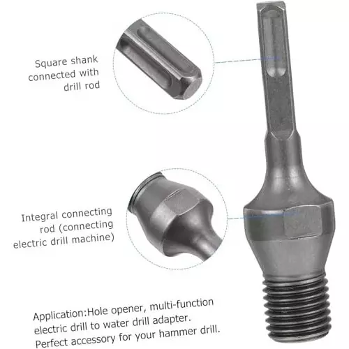 generic-m22x25-diamond-core-drill-adapter-sds-plus-shank-alloy-steel-electric-hammer