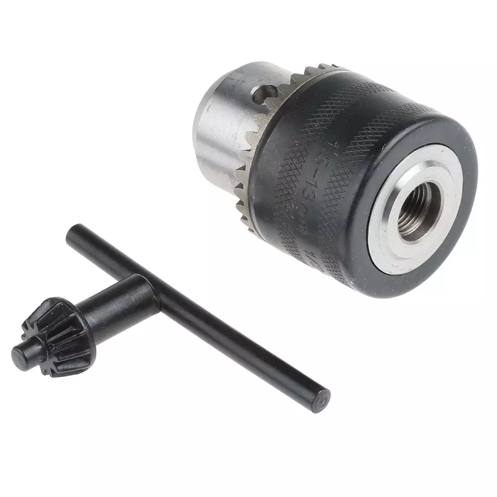RS PRO Drill Accessory Drill Chuck, 1257937