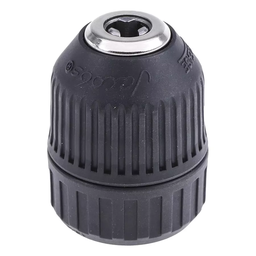 RS PRO Drill Accessory Drill Chuck, 1370905