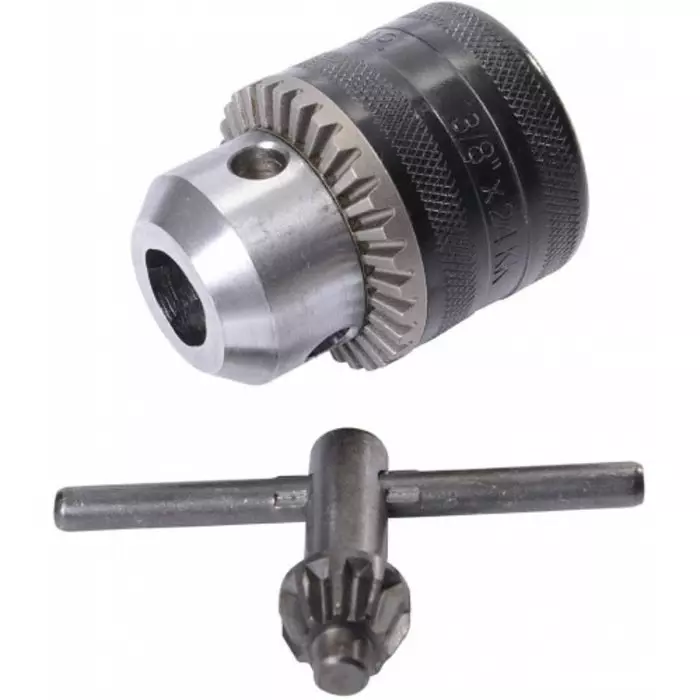 Sam Drill Chuck Chuck, 19713