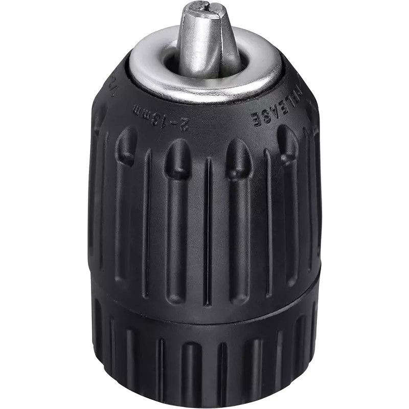 DY TOOLS Keyless Chuck Mount 13 mm Dia 12.7 mm - 20 UNF Thread