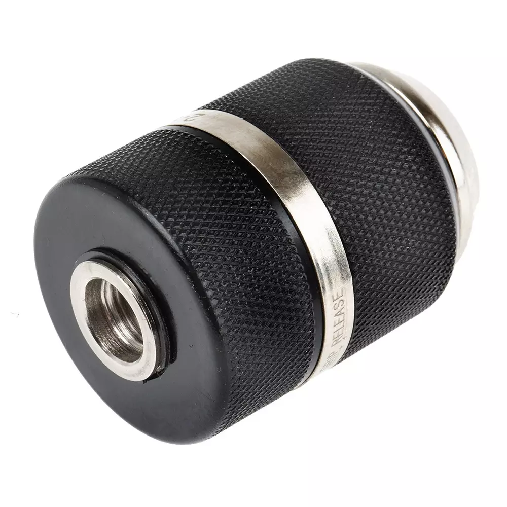 RS PRO Drill Accessory Drill Chuck, 1257938