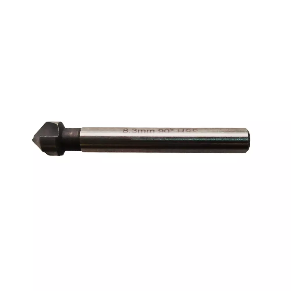 RS PRO Countersink50 mm x8.3 mm1 Piece Model No 6738701