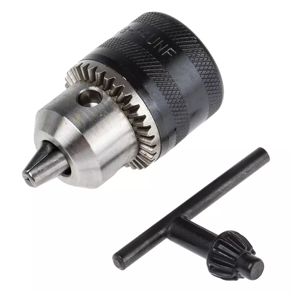 RS PRO Drill Accessory Drill Chuck, 1257936