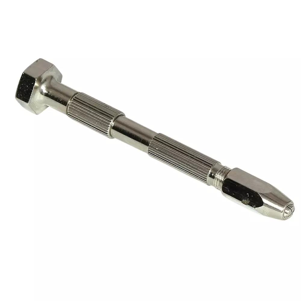 Assorts High Precision Drill Vice Alloy Tool Steel 0 to 2.8 mm Range