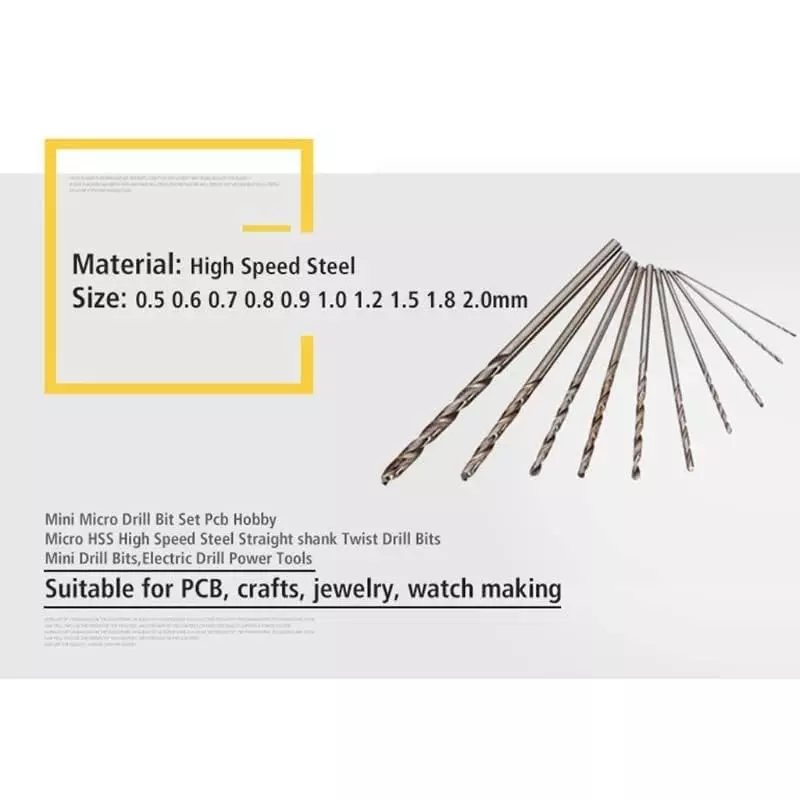 generic-26pcs-hand-drill-bits-set-pin-vise-woodworking-hand-mini-drill-for-model-resin-jewelry-hole-maker-puncher-jewelry-tools