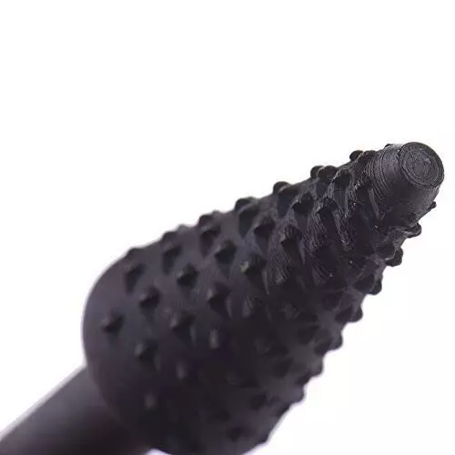 YADAV Wood Carving File Rasp Drill Bit Set 6 mm Shank (Set of 5)