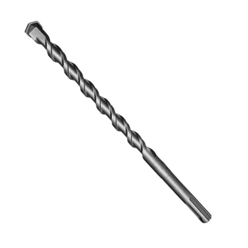 AKARI SDS Hammer Drill Bit High Speed Steel 5.5X160 mm for Drill Machine, SDS-53