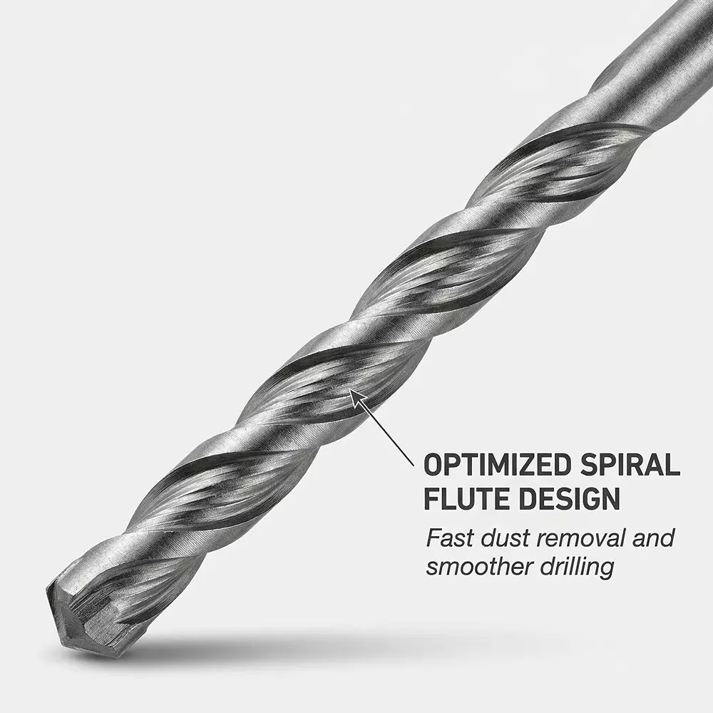 bharat-tools-sds-plus-drill-bit-12-mm-diameter-160-mm-total-length-tungsten-carbide-minus-tip-spiral-flute