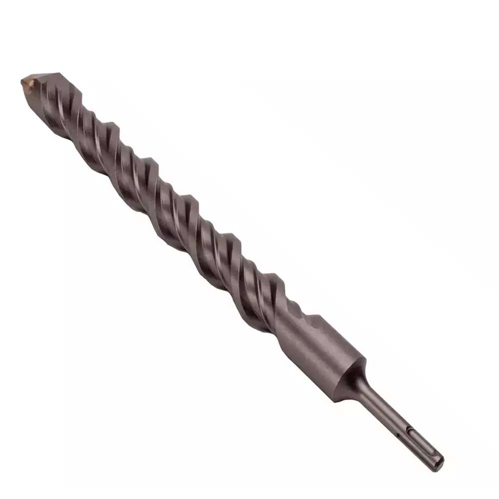 Xtra Power 20 X 160 mm SDS Plus Hammer Drill Bit (Pack of 10)