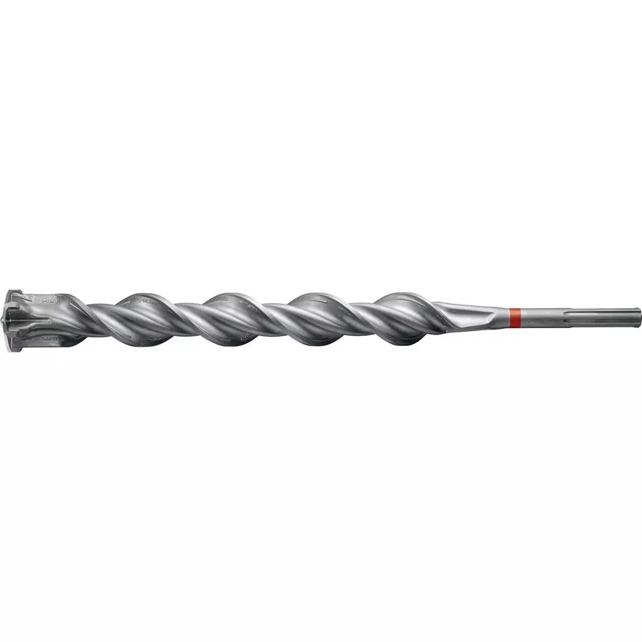 Hilti TE-YX Hammer Drill Bit SDS Max 32 mm Diameter 370 mm Length, 2122284