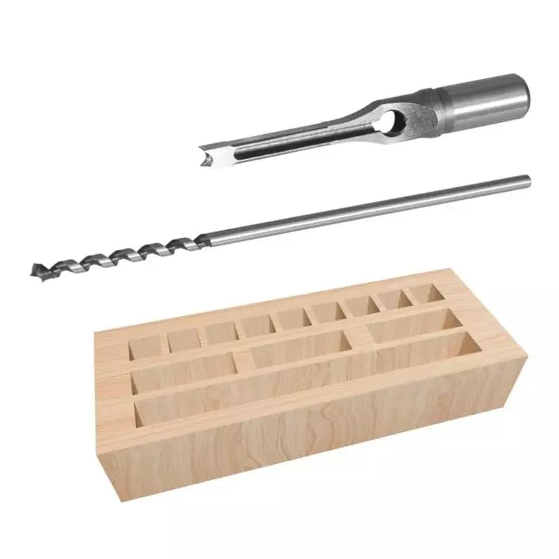 DY TOOLS Hole Drill Bit High Carbon Steel 14 mm Cutting Dia Spiral Flute Round Shank