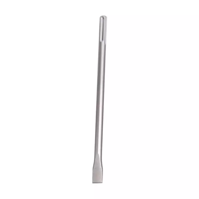 Yuri Chisel Flat Type 600 mm Length and 30 mm Tip Size