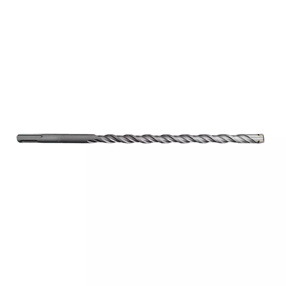 Taparia Flat Tip Plus Hammer Drill Bit, Size 12x200x260 mm, HDF12260